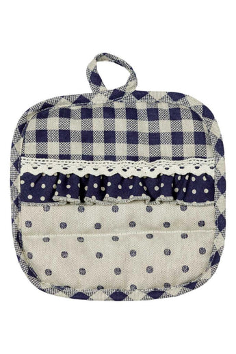 Кухонна прихватка Марічка ПРОВАНС, 20х20см 038949