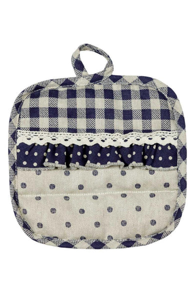 Кухонна прихватка Марічка ПРОВАНС, 20х20см 038949