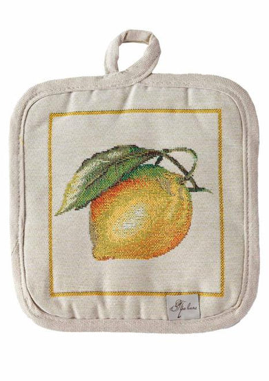 Прихватка гобеленова для гарячого Сицилія ПРОВАНС, 20х20см 035394