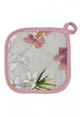 Прихватка Орхідея ПРОВАНС, 20х20см 030922