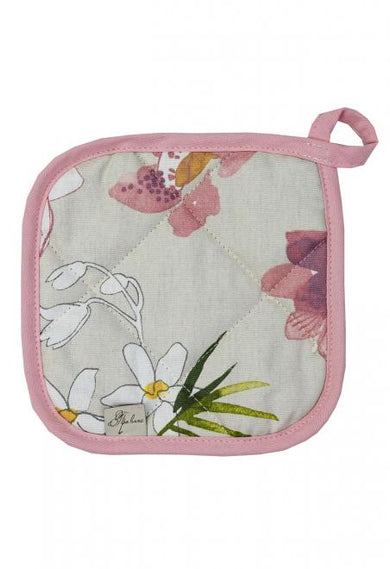 Прихватка Орхідея ПРОВАНС, 20х20см 030922