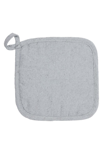 Гобеленова новорічна прихватка Казкові гноми ПРОВАНС, 20х20см 038469