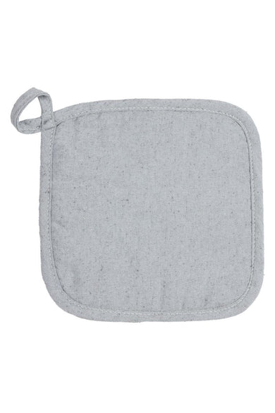 Гобеленова новорічна прихватка Казкові гноми ПРОВАНС, 20х20см 038469