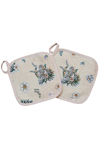 Великодня прихватка для гарячого Рrimavera ПРОВАНС, 20х20см 039316