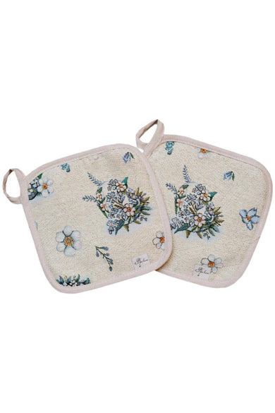 Великодня прихватка для гарячого Рrimavera ПРОВАНС, 20х20см 039316