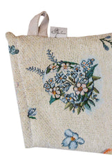 Великодня рукавиця для гарячого Рrimavera ПРОВАНС, 33х16см 039318