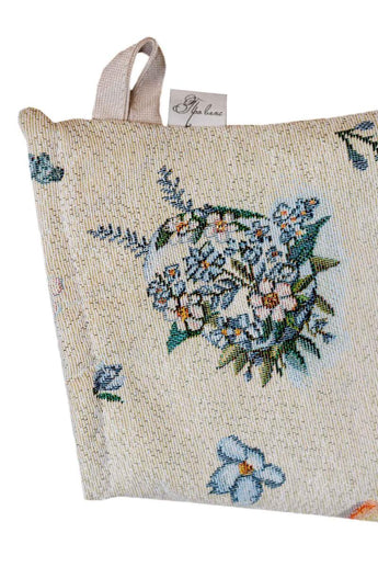 Великодня рукавиця для гарячого Рrimavera ПРОВАНС, 33х16см 039318