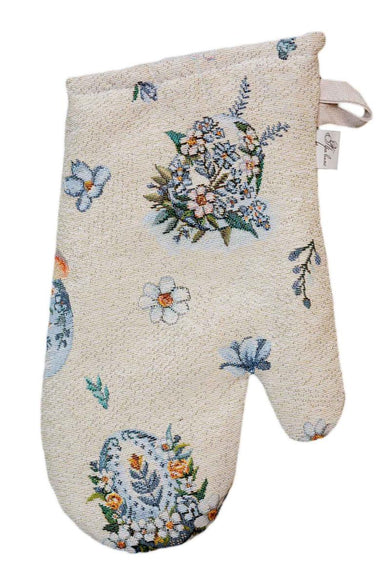 Великодня рукавиця для гарячого Рrimavera ПРОВАНС, 33х16см 039318