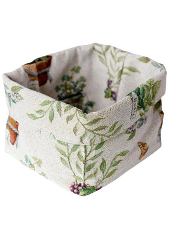 Кошик для хліба GARDEN ПРОВАНС, 15х16см 035643