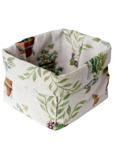 Кошик для хліба GARDEN ПРОВАНС, 15х16см 035643