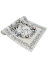 Гобеленова доріжка SILVER STAR ПРОВАНС, 40х140см 031335