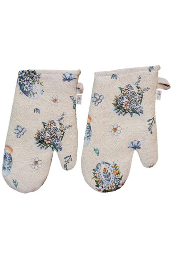 Великодня рукавиця для гарячого Рrimavera ПРОВАНС, 33х16см 039318