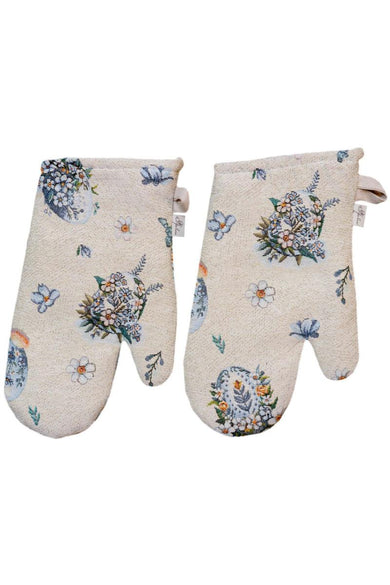 Великодня рукавиця для гарячого Рrimavera ПРОВАНС, 33х16см 039318