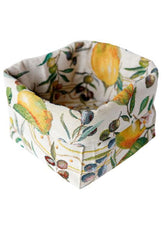 Кошик для хліба Наполі ПРОВАНС, 15х16см 035645