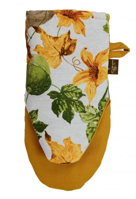 Кухонна рукавиця Happy Fall  ПРОВАНС, 15х20см 030718