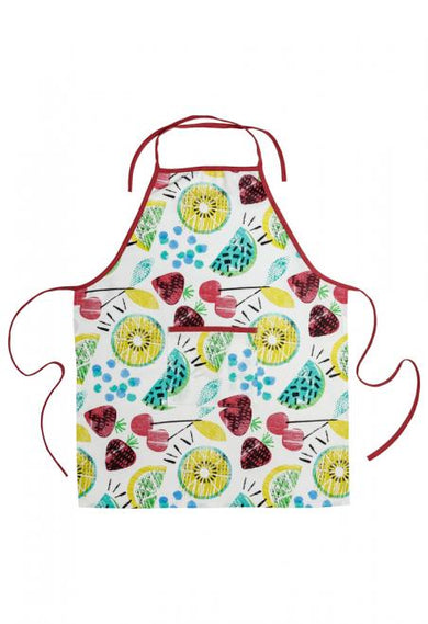 Фартух Red cherries ПРОВАНС, універсальний 033074