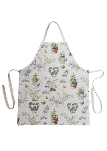 Фартух гобеленовий GARDEN ПРОВАНС, універсальний 035456