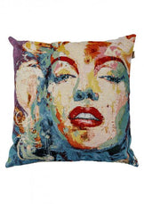 Подушка декоративна MARILYN ПРОВАНС, 45х45см 029980