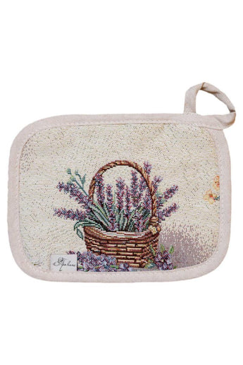 Гобеленова прихватка для гарячого Provence ПРОВАНС, 15х20см 039385