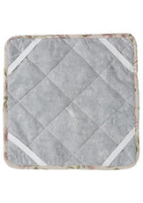 Чохол на табурет Тереза квіточка ПРОВАНС, 35х35см 034571