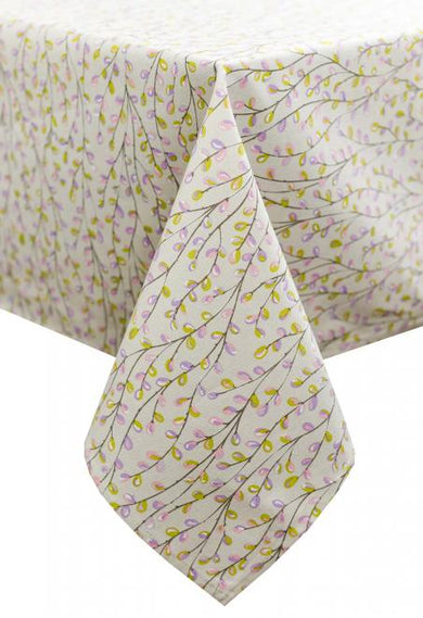 Скатертина Гілочки ПРОВАНС, 120х136см 030892