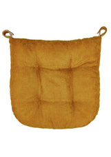 Подушка на стул LUIS гірчична ПРОВАНС, 40х40см 033798