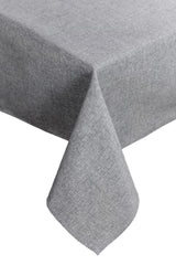 Скатертина на стіл Graphite Прованс, 120х136 см