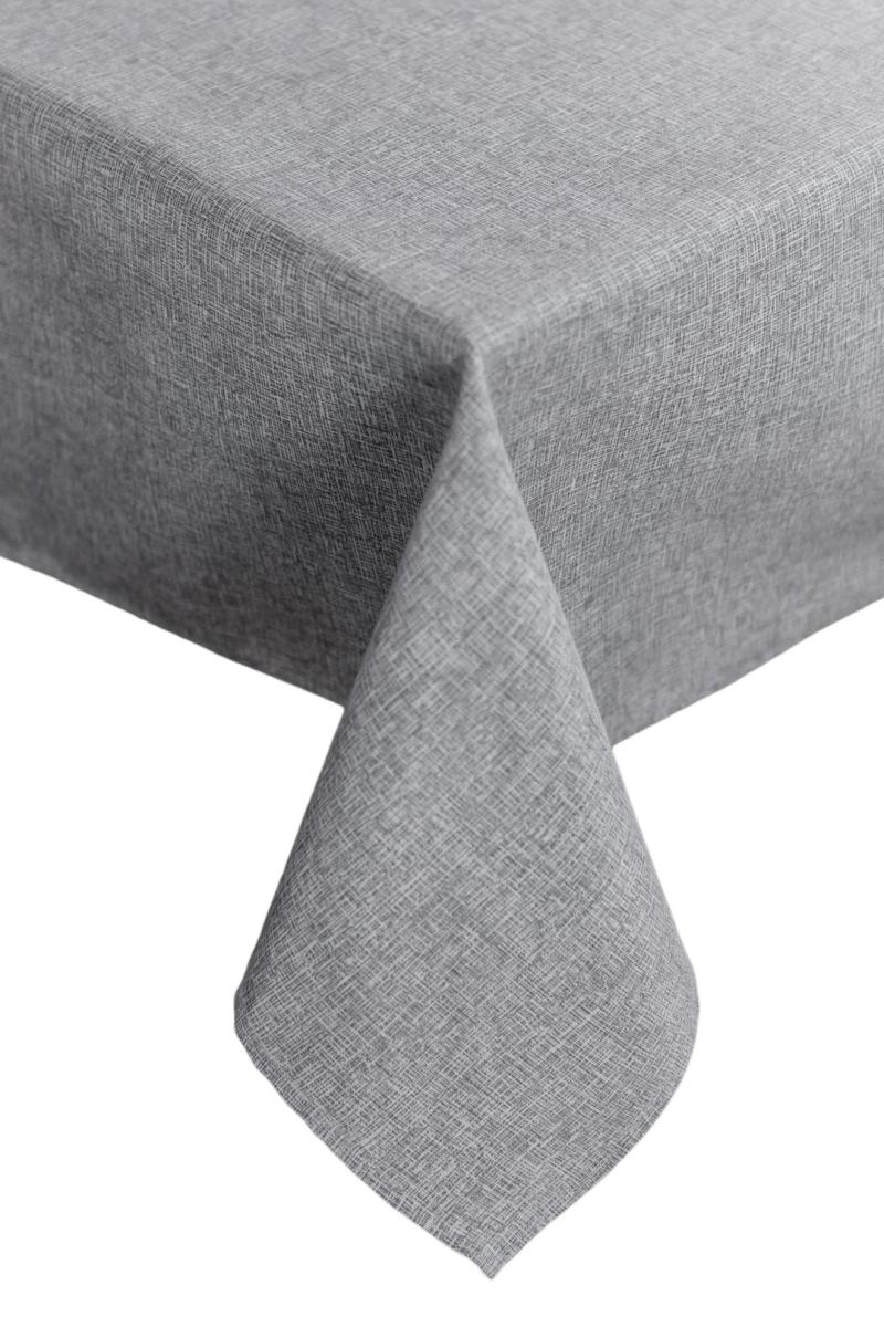 Скатертина на стіл Graphite Прованс, 120х136 см