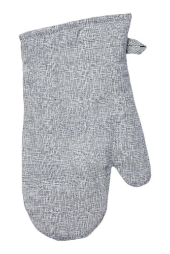 Кухонна рукавичка Gray ПРОВАНС, 29х15см 038759