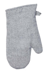 Кухонна рукавичка Gray Прованс, 29х15 см