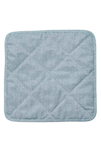 Чохол на табурет Menthol ПРОВАНС, 35х35см 038749