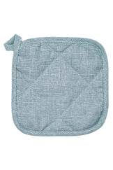 Кухонна прихватка Menthol ПРОВАНС, 20х20см 038755