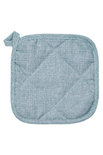 Кухонна прихватка Menthol ПРОВАНС, 20х20см 038755