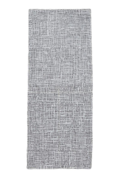 Чохол для столових приборів Gray ПРОВАНС, 24х10см 038680