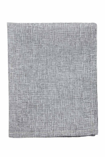 Серветка на стіл Gray ПРОВАНС, 35х45см 038656