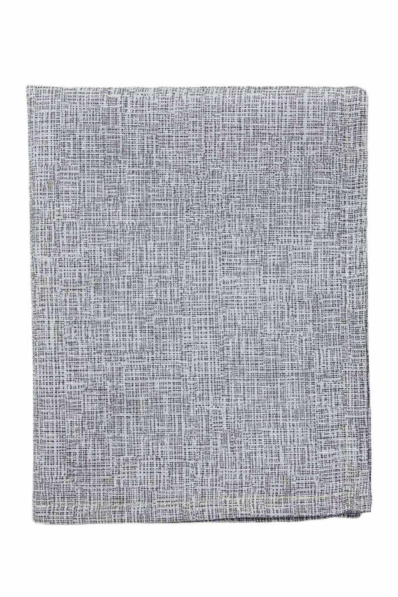 Серветка на стіл Gray Прованс, 35х45 см