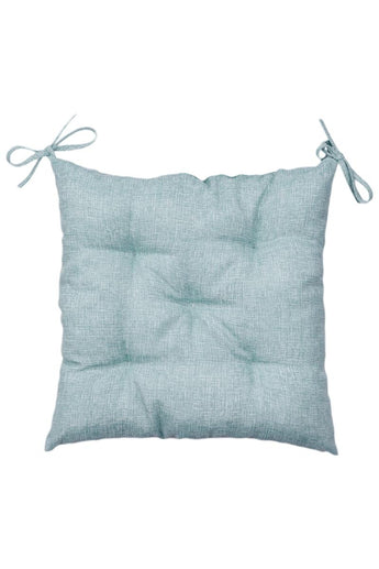 Подушка на стілець Menthol ПРОВАНС, 40х40см 038767