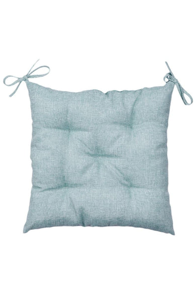 Подушка на стілець Menthol ПРОВАНС, 40х40см 038767