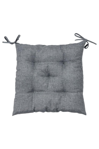 Подушка на стілець Graphite ПРОВАНС, 40х40см 038763