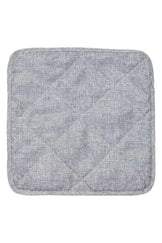 Чохол на табурет Gray ПРОВАНС, 35х35см 038747