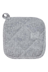 Кухонна прихватка Gray ПРОВАНС, 20х20см 038753
