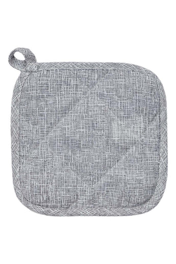 Кухонна прихватка Gray ПРОВАНС, 20х20см 038753