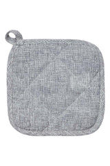 Кухонна прихватка Gray Прованс, 20х20 см