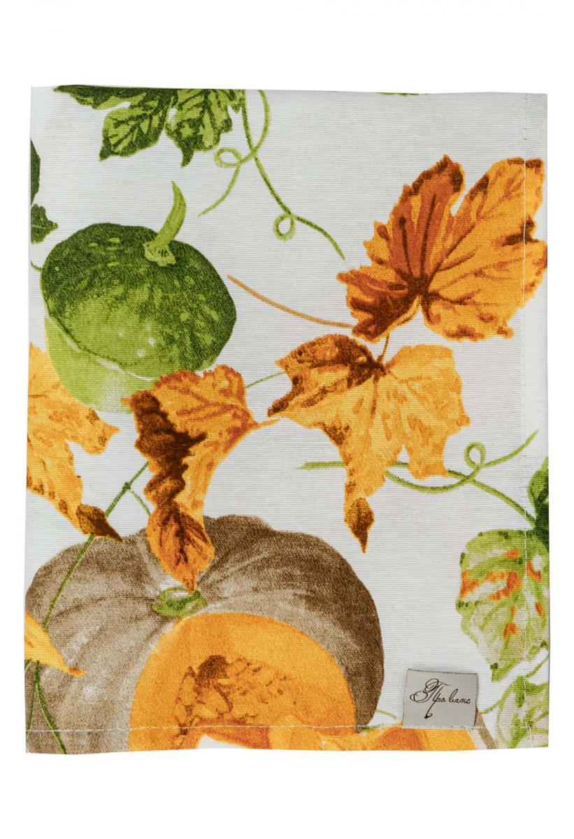 Скатертина на стіл Happy Fall ПРОВАНС, 134х220см 030746