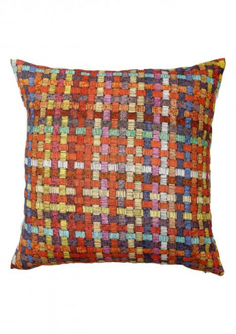 Наволочка декоротивна MixPrint рогожка ПРОВАНС, 30х45см 029852