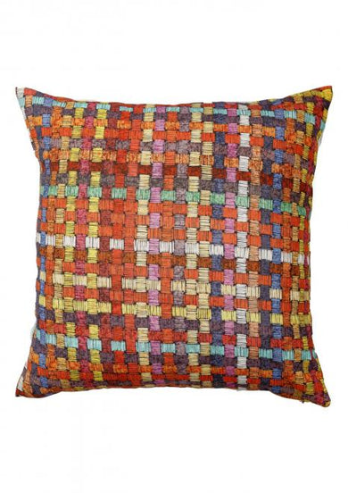 Наволочка декоротивна MixPrint рогожка ПРОВАНС, 30х45см 029852