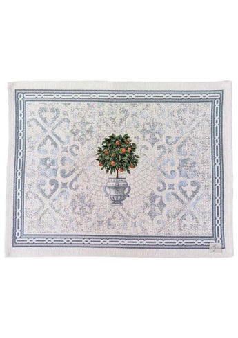 Гобеленова серветка Афіни ПРОВАНС, 35х45см 035310