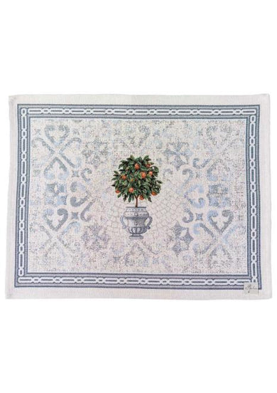 Гобеленова серветка Афіни ПРОВАНС, 35х45см 035310