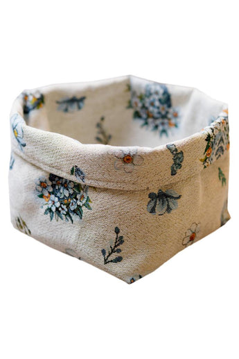 Великодній кошик для хліба Рrimavera ПРОВАНС, 16х14х15см 039314