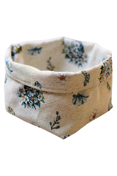 Великодній кошик для хліба Рrimavera ПРОВАНС, 16х14х15см 039314